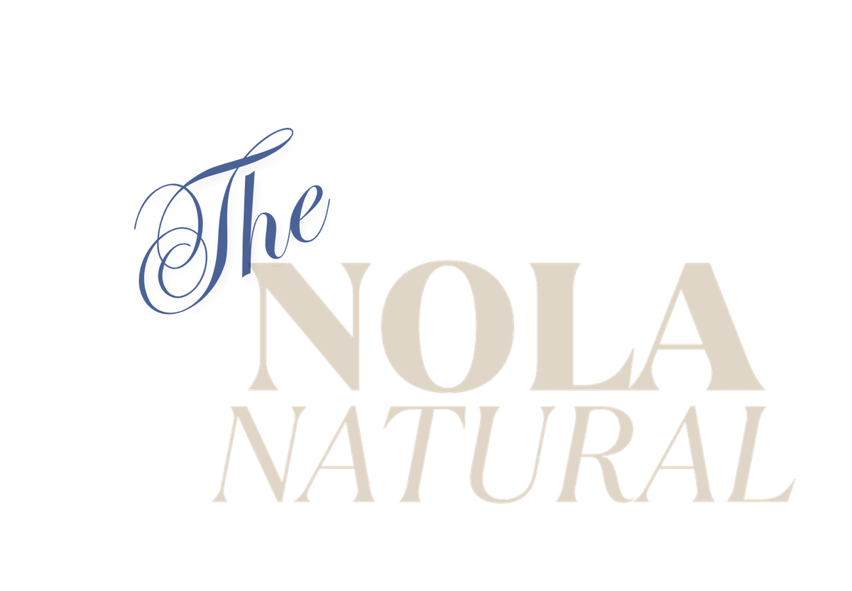 The NOLA Natural, 27 September | Event in New Orleans | AllEvents