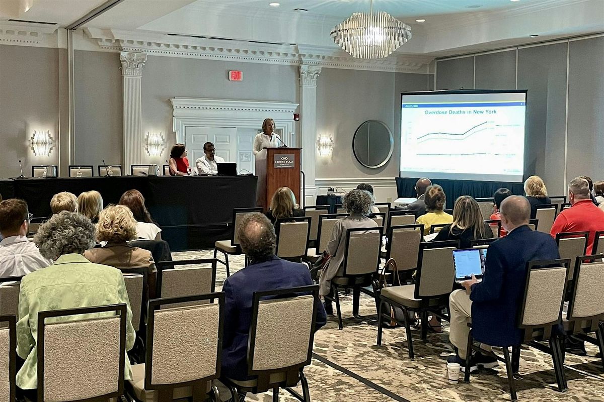 COMPA Symposium: Maximizing Patient Care in an Evolving Treatment Landscape | Event in Queens | AllEvents