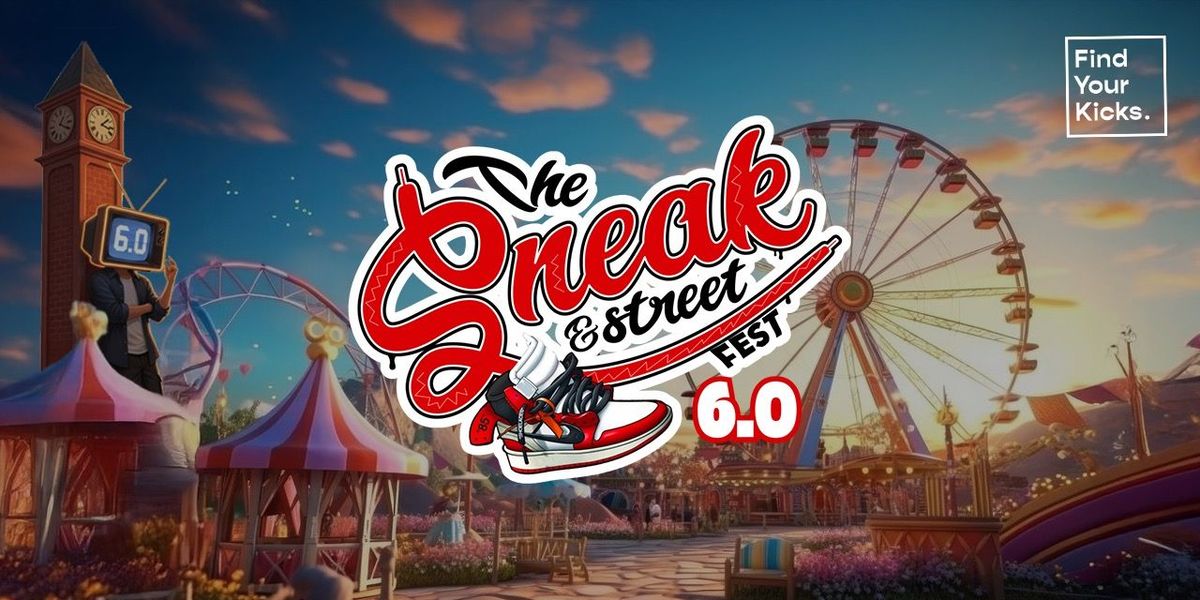 The Sneak n Street Fest 6.0, 24 December | Event in Ludhiana | AllEvents