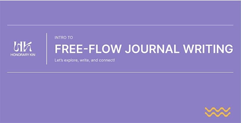 Intro to Free Flow Journal Writing - Oakland, 12 July | Event in Oakland | AllEvents