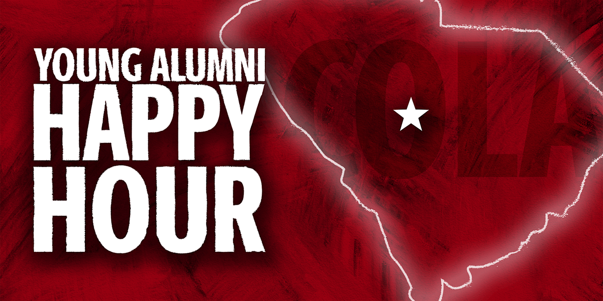 YAC Happy Hour in Columbia, 23 October | Event in Columbia | AllEvents
