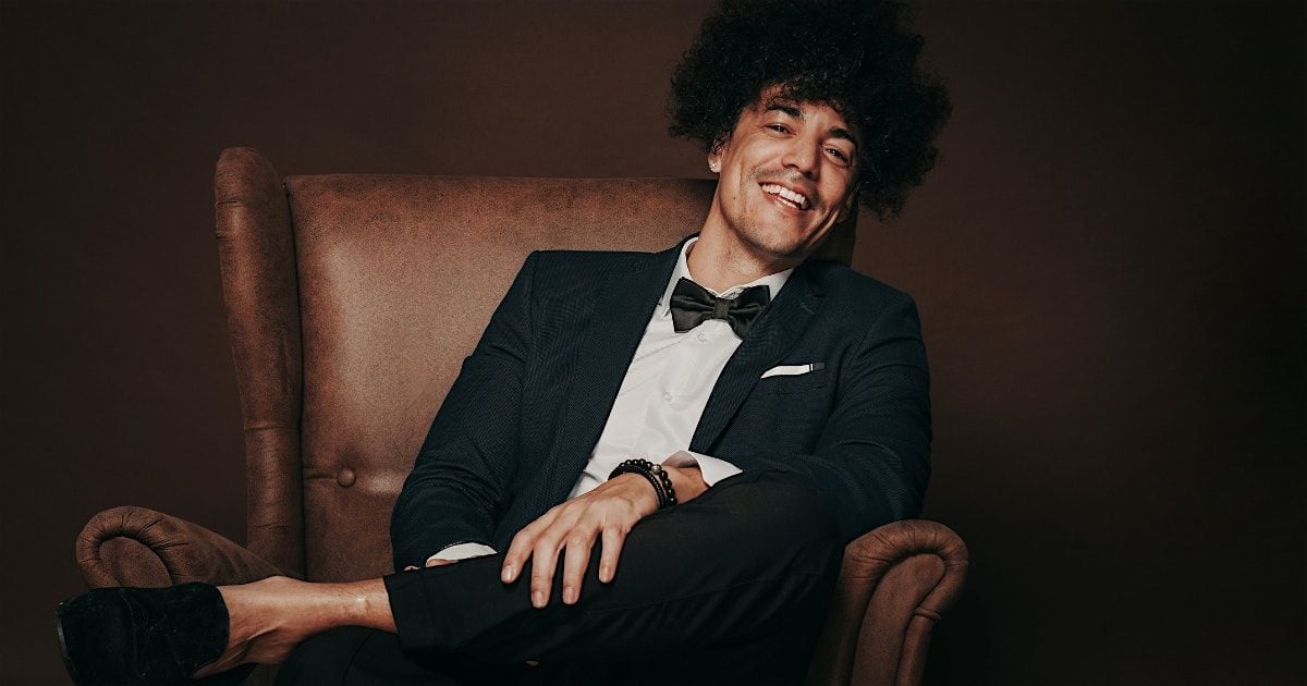 Direct From Cuba: Jorge Luis Pacheco NYC one night only at Drom, 10 October | Event in New York | AllEvents
