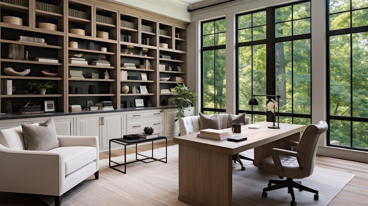 Design Trends: Create a Home You Love, 19 August | Event in Raleigh | AllEvents