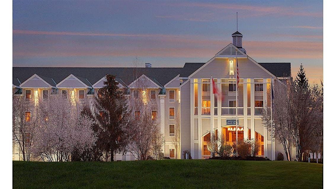 NECCD 86th Annual Training Institute - NH, 26 October | Event in Conway | AllEvents
