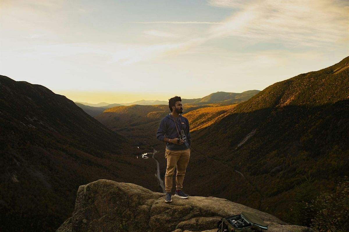 How To Use Any Camera, 29 October | Event in Beverly | AllEvents