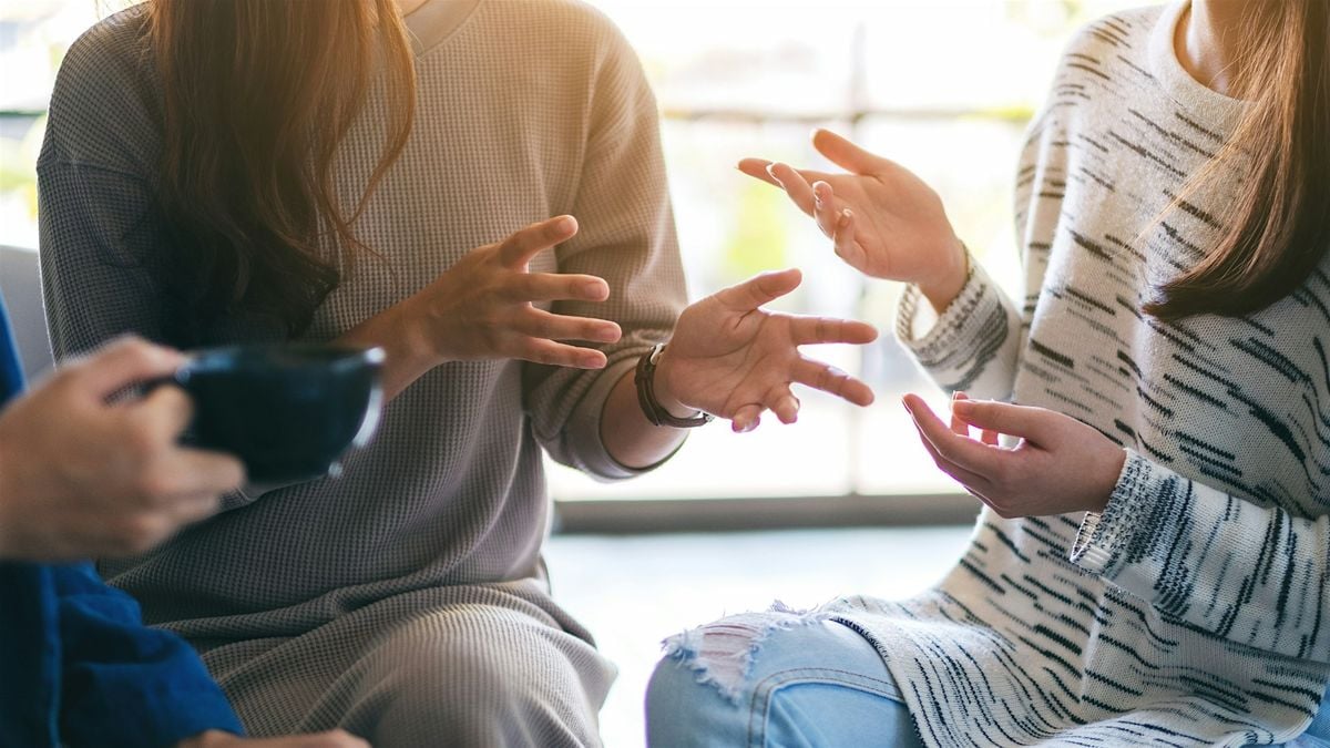 August Coffee Connection, 6 August | Event in San Diego | AllEvents