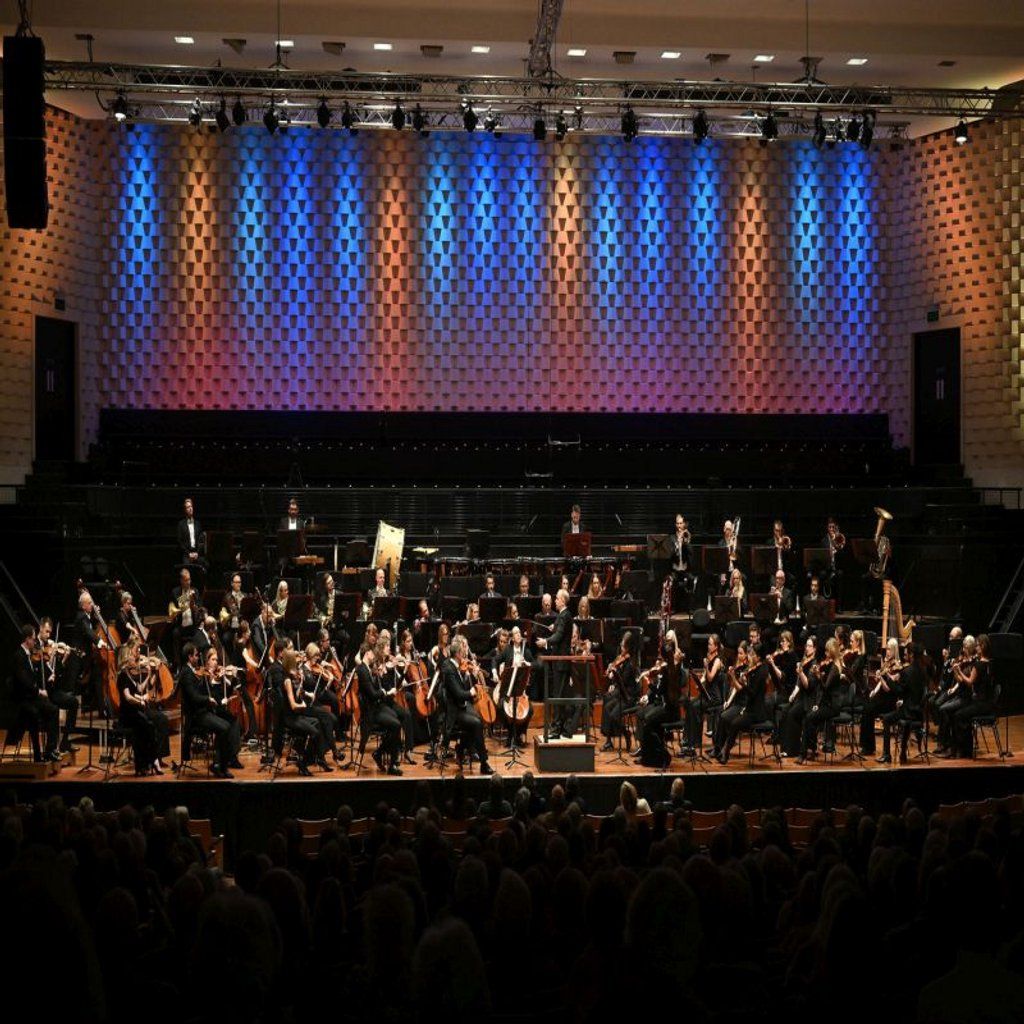 It's a Living Thing: The music of Jeff Lynne's ELO, 18 October | Event in Poole | AllEvents
