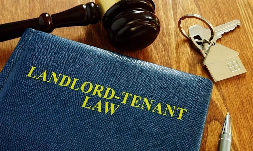 Lakeshore Legal Aid: Overview of Landlord-Tenant Law in Michigan, 20 September | Event in Detroit | AllEvents