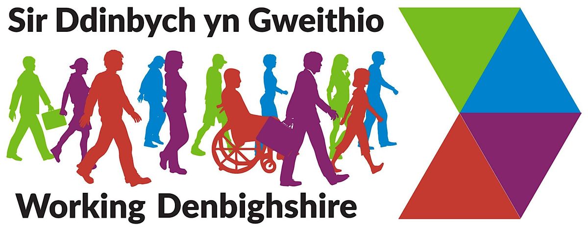 Dynion yn Symud Ymlaen  / Men Moving Forward: Wellbeing Space for Men, 9 July | Event in Rhyl | AllEvents