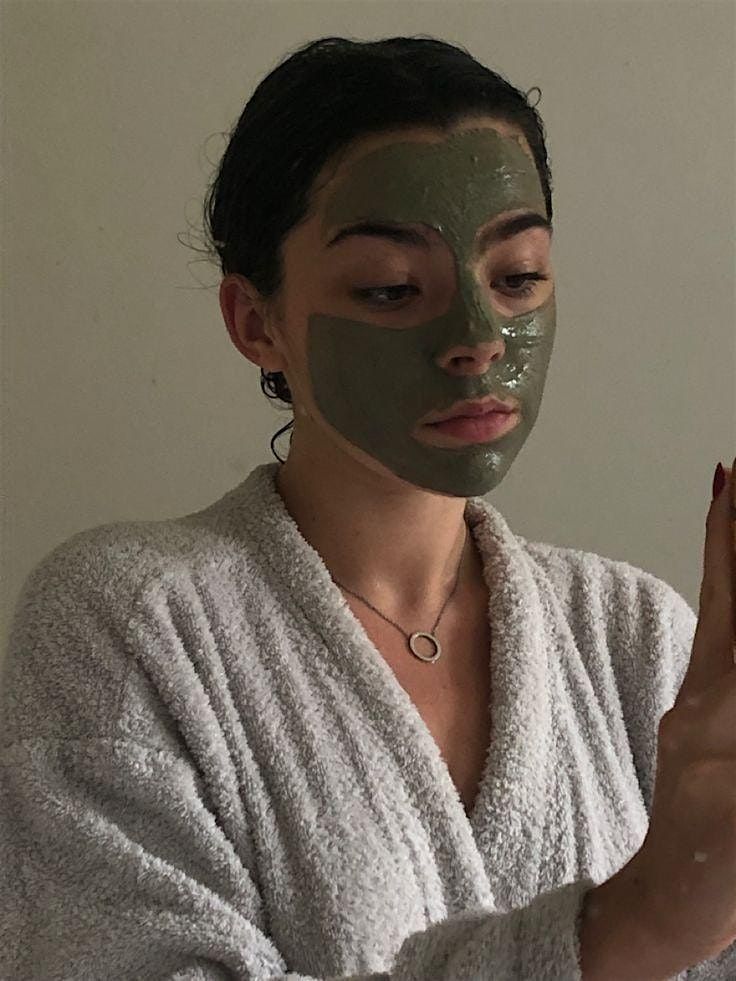 Night Time Routine Facial Class, 27 July | Event in San Antonio | AllEvents
