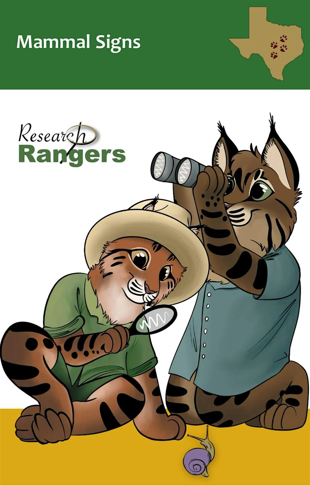 Research Rangers - Session 3, 27 June | Event in Wimberley | AllEvents