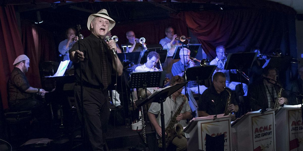 ACME Jazz Company: Celebrates the Music of Brian Wilson with Arne Fogel, 7 August | Event in Minneapolis | AllEvents