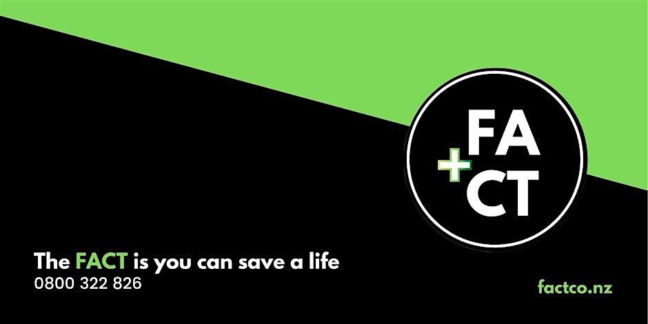 Life Plus First Aid Course. Auckland (November), 20 November | Event in Auckland | AllEvents