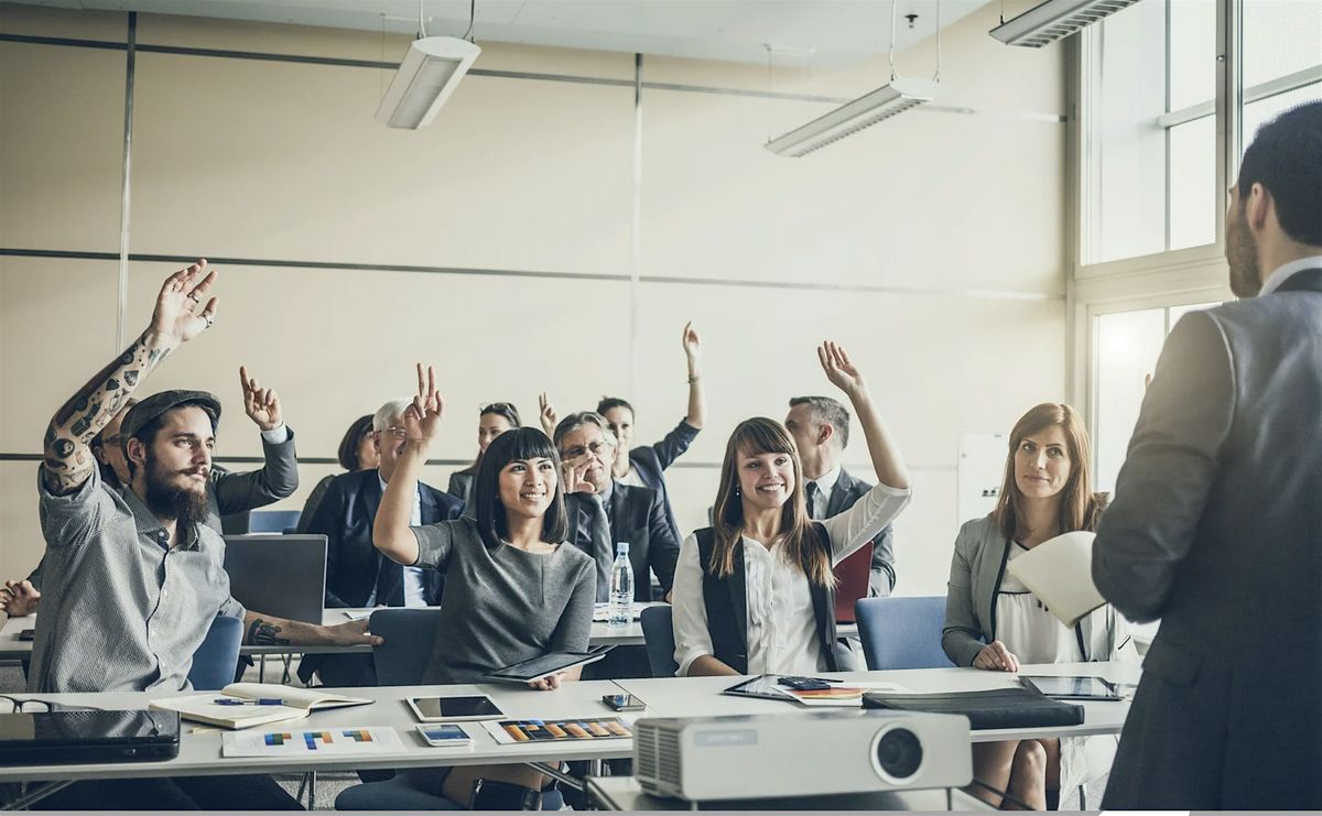 Catalyst Leadership Lab Lunch & Learn: Partnering with AI The Mindset Shift, 11 July | Event in Collegedale