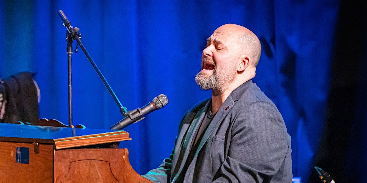 My Life: A Billy Joel Tribute featuring Elton Lammie, 7 November | Event in Saskatoon | AllEvents