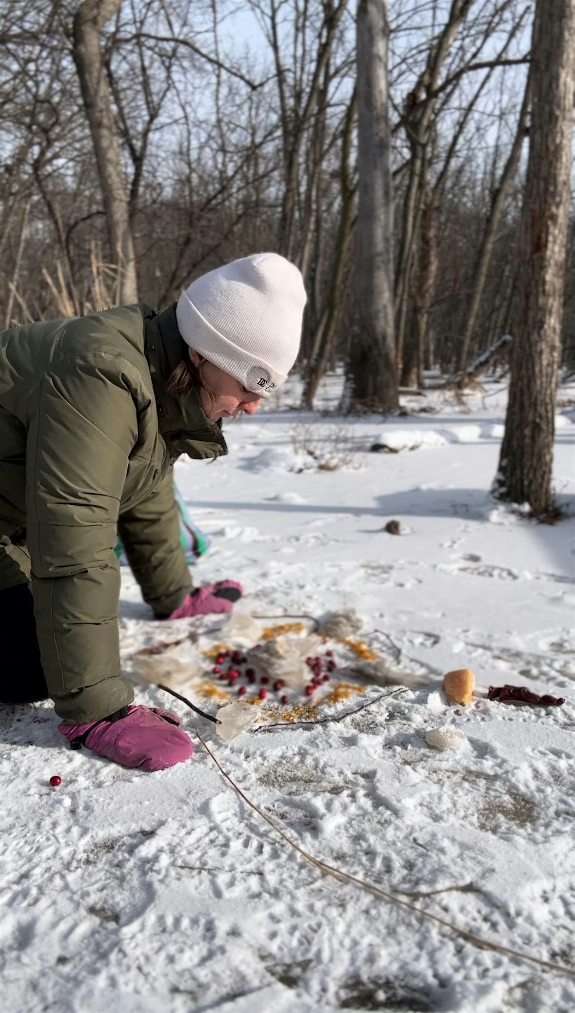 nourished with nature, 7 May | Event in Chicago | AllEvents