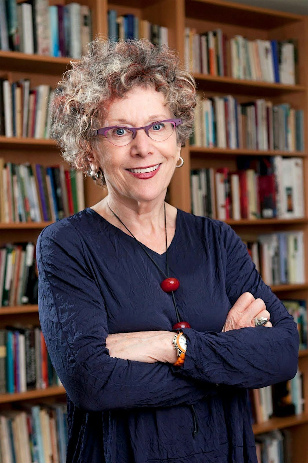 Monica Miller Memorial Lecture featuring Lorna Crozier, 8 October | Event in Edmonton | AllEvents