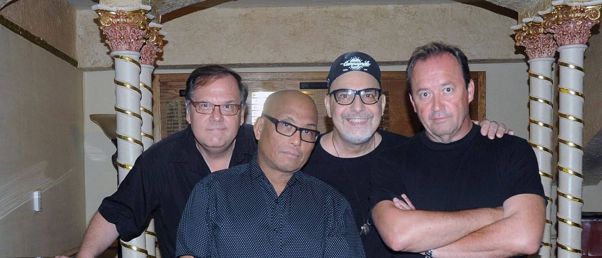 The Smithereens, 15 August | Event in Cincinnati | AllEvents