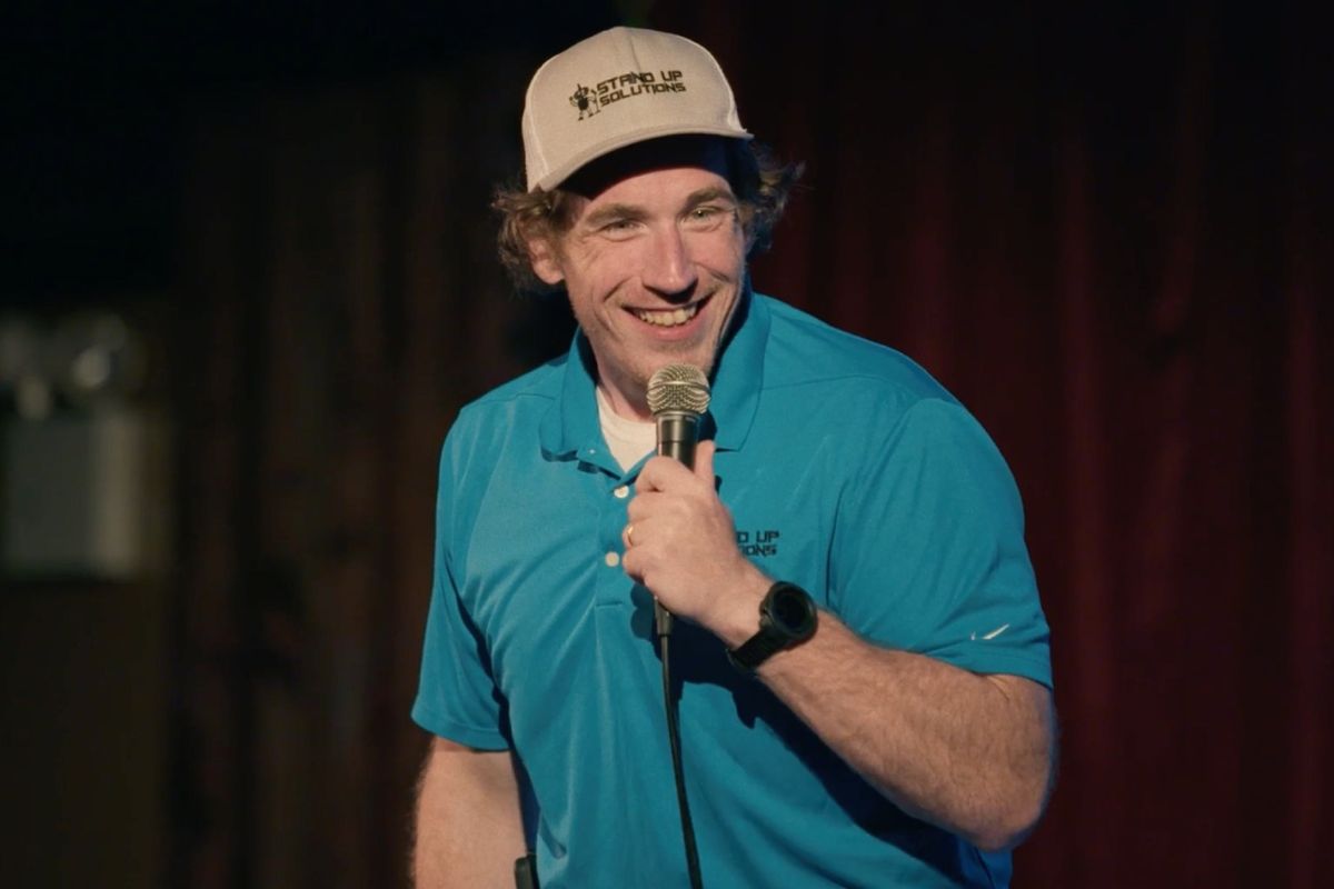 Conner O'Malley, 21 November | Event in Seattle | AllEvents