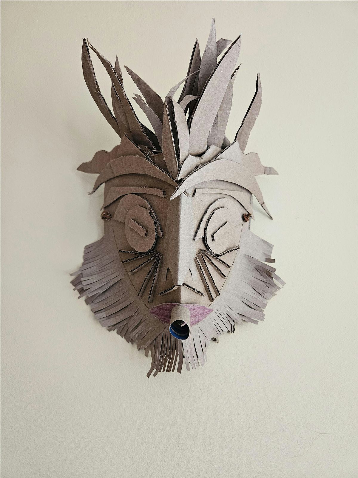 ORNATE PAPER MASK ART | Event in Chestertown | AllEvents