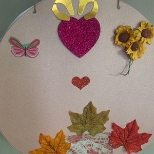 Save  the date Vision board Workshop