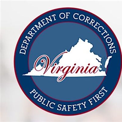 VADOC Health Service Unit logo