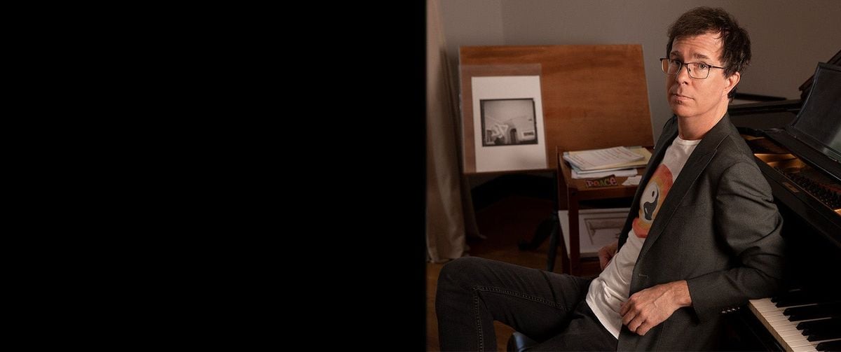 Ben Folds, 8 May | Event in Peekskill | AllEvents