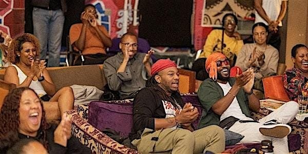 PepFilmStudios Fundraiser Open Mic Event, 22 August | Event in Oakland | AllEvents