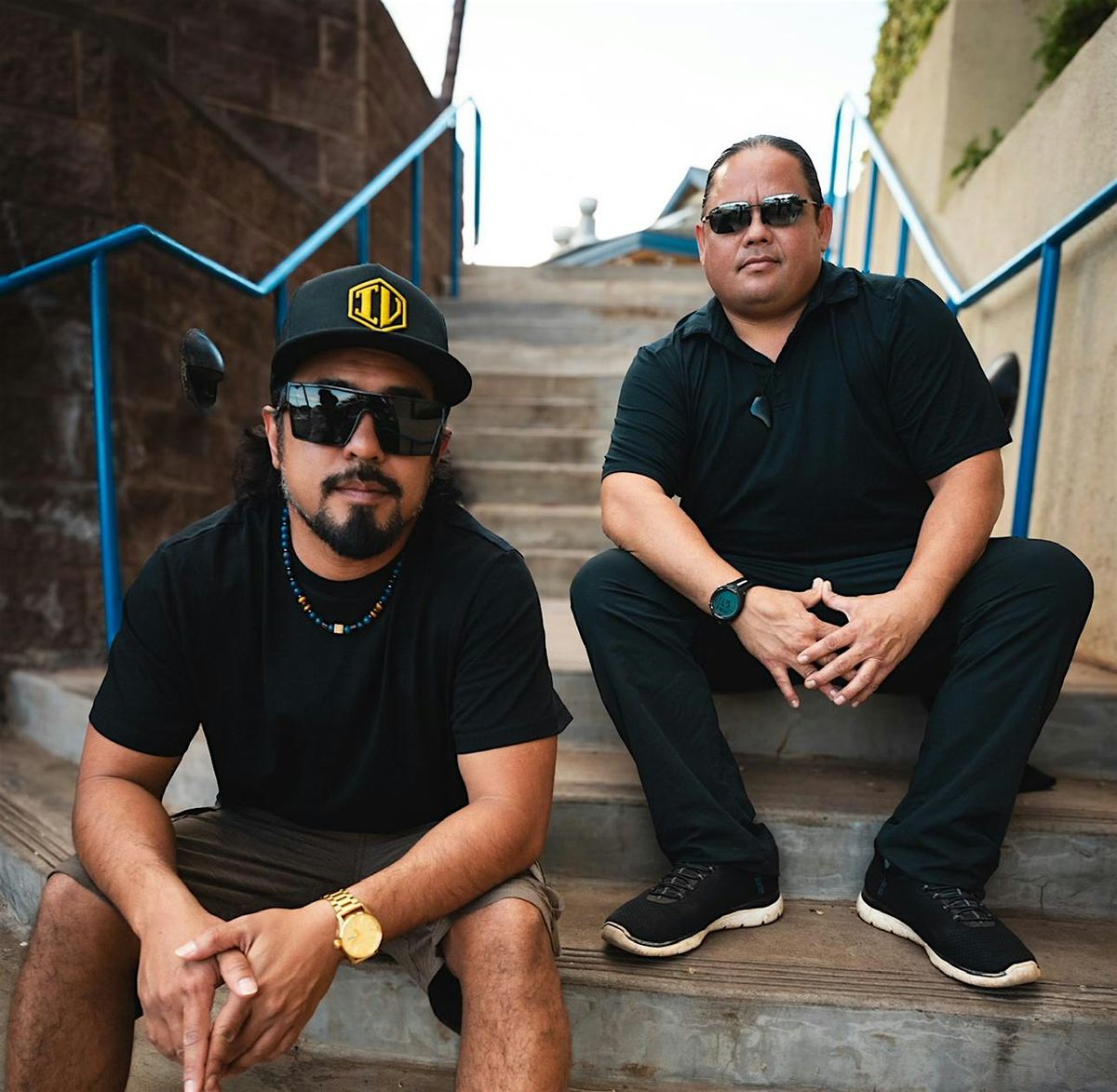 Inna Vision Fall Tour - Guava Tree Maui (Night 2), 22 November | Event in Wailuku | AllEvents