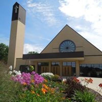 St. Maria Goretti Parish