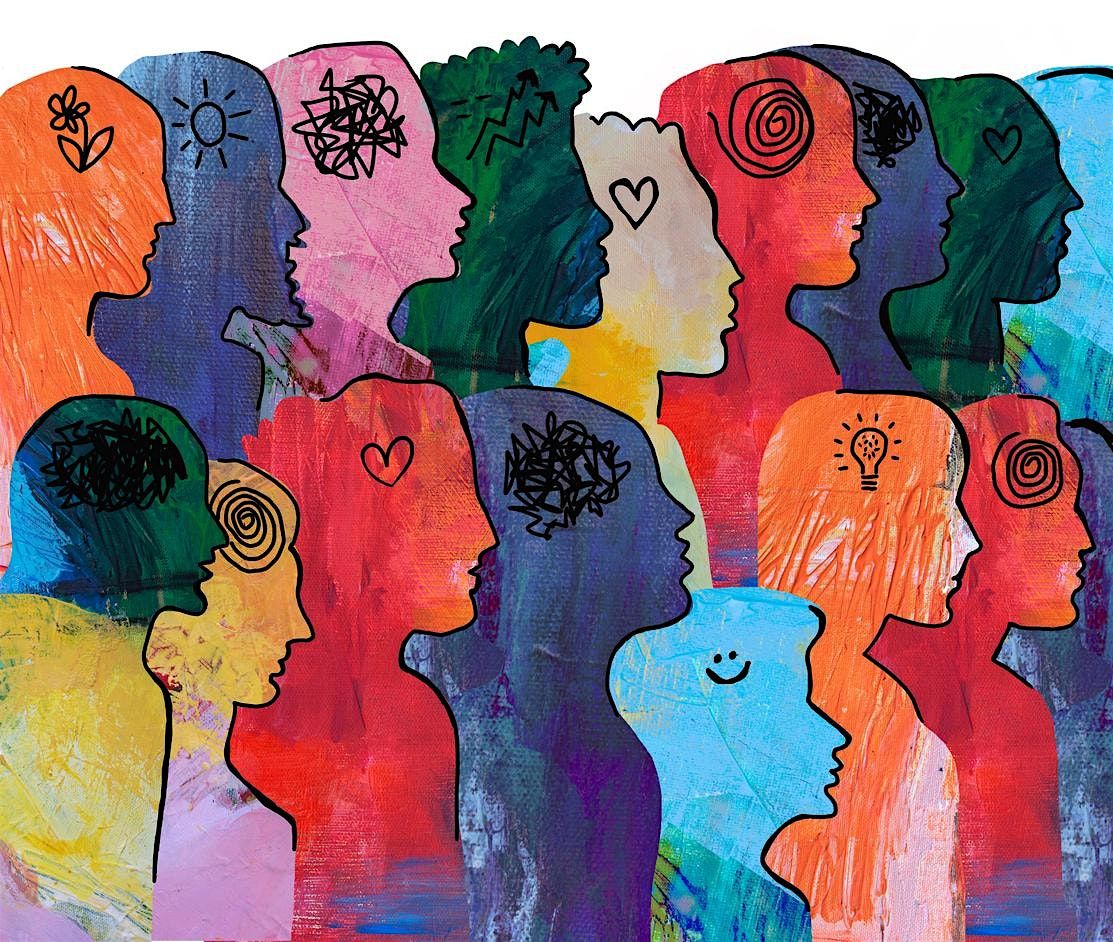 From Programs To People Overcoming “Us vs Them”, 13 August | Event in Ashland | AllEvents