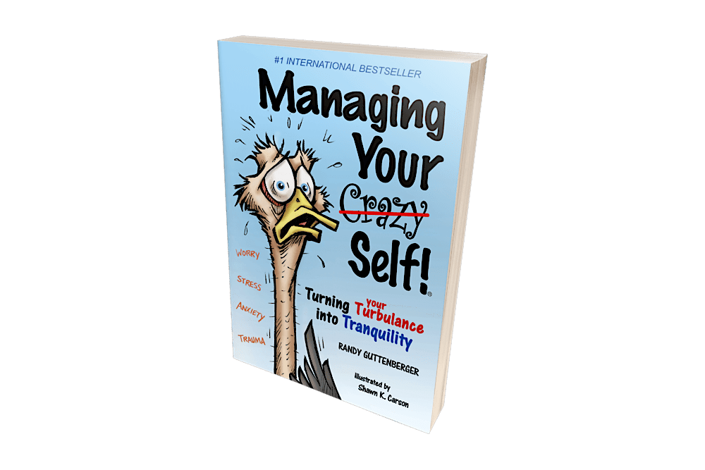 Managing Your  Self! (MYS) Operations Briefing: Thrive, not just survive., 9 January | Event in Karnes City