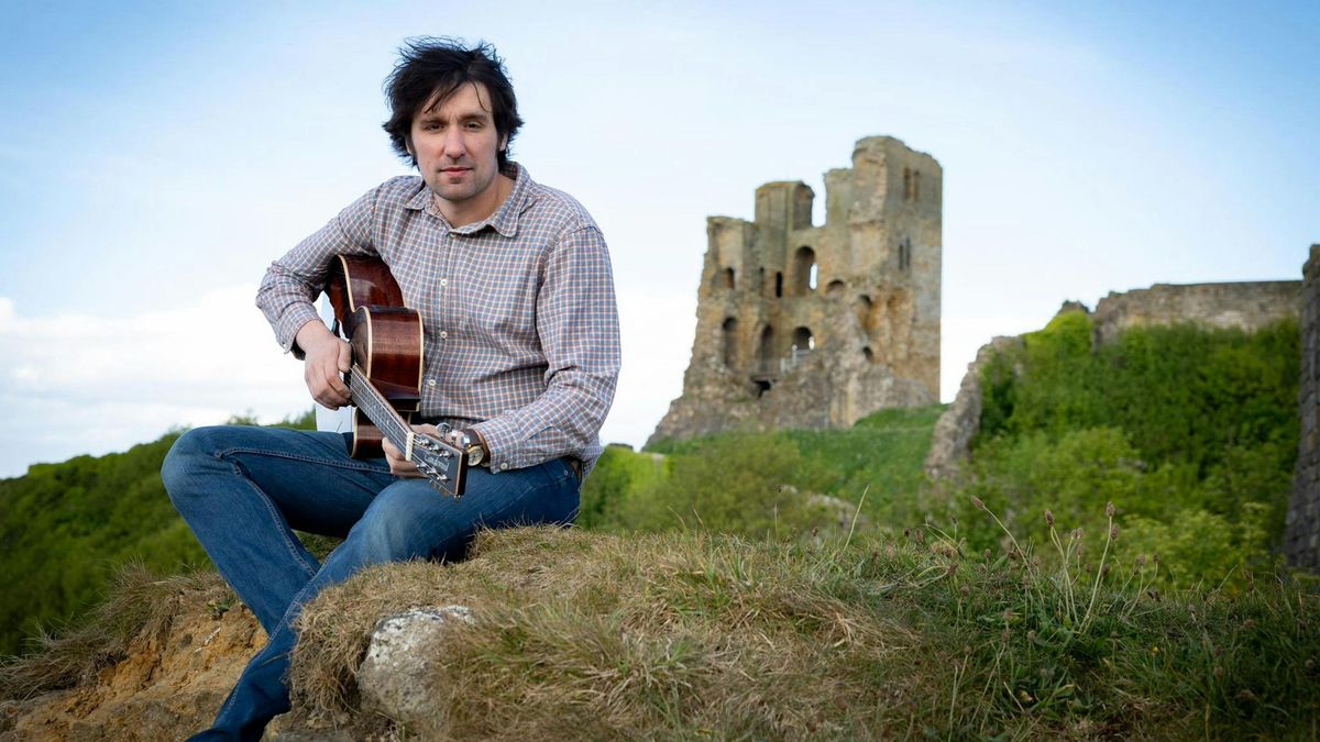 Jack Robertson + Special Guests, 17 August | Event in York | AllEvents