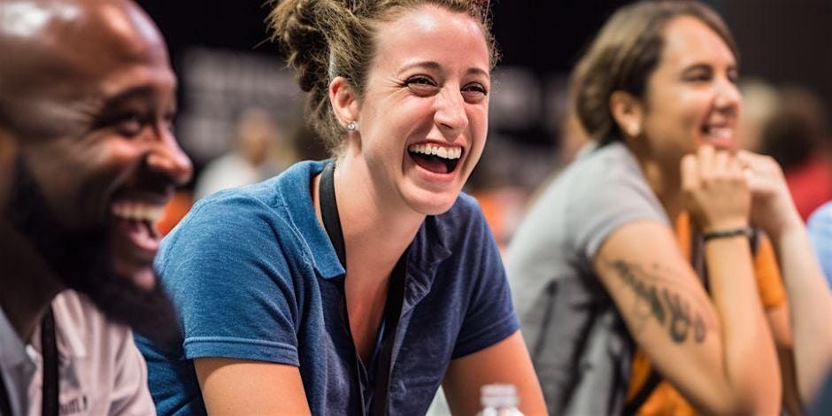 Big  O'l test, 3 July | Event in London | AllEvents