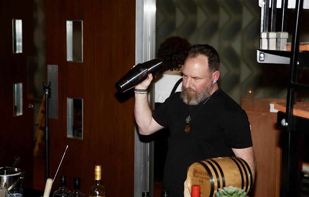 Cocktail Class: Fall into Whiskey, 25 September | Event in Tulsa | AllEvents