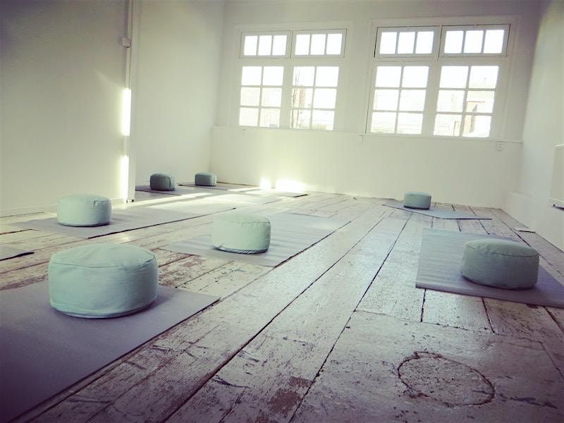 Mindfulness Stilteochtend, 25 January | Event in Drachten | AllEvents