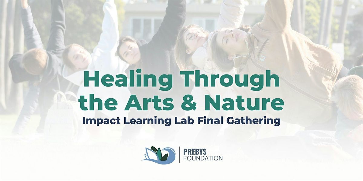 Impact Learning Lab Final Gathering, 22 October | Event in San Diego | AllEvents