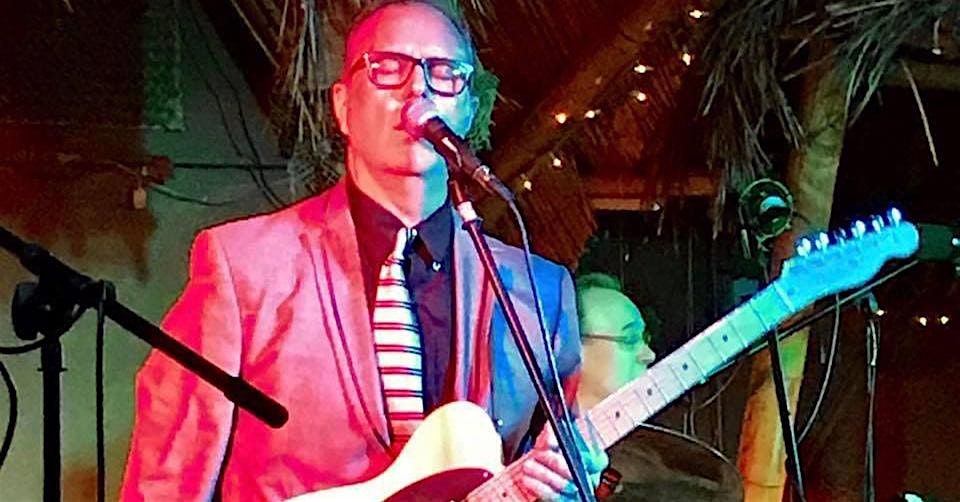 J.P. McDermott & Western Bop, 19 July | Event in Rockville | AllEvents