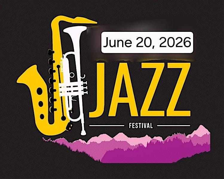 3rd Annual Taste of Jazz, 20 June | Event in Stockton | AllEvents
