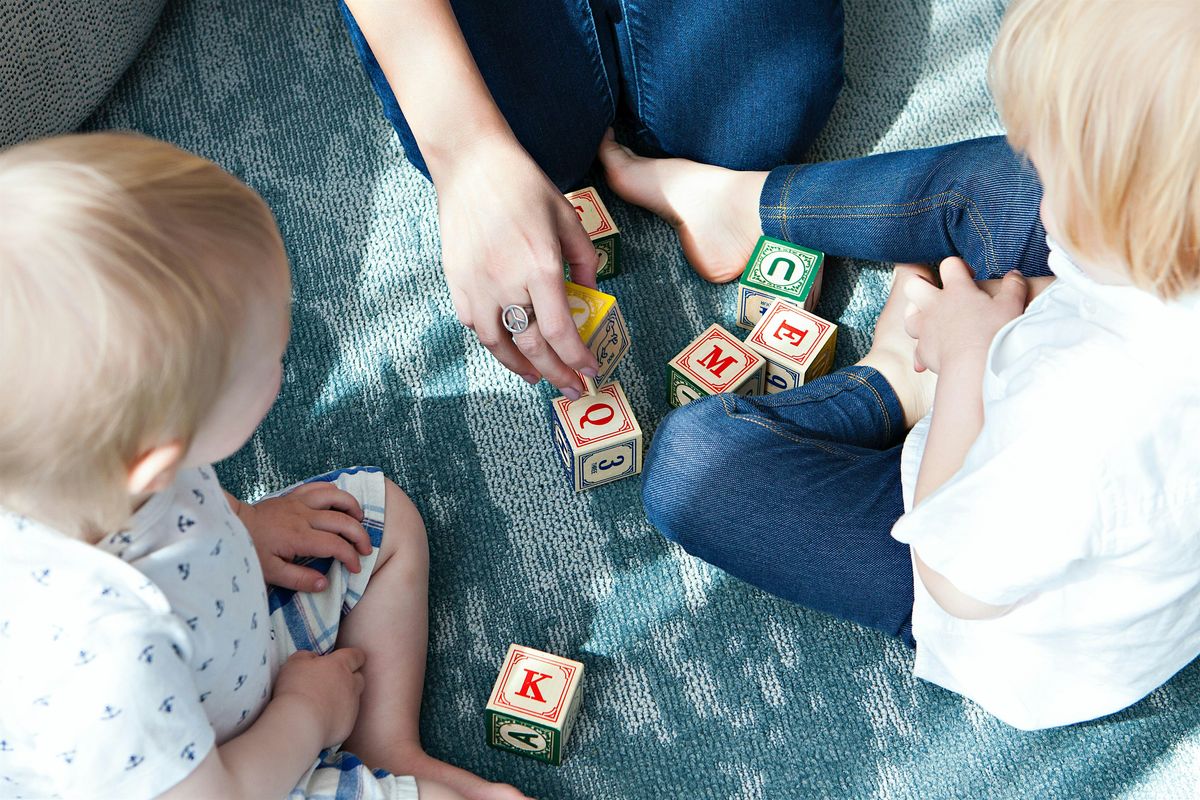 LITTLE CHEFS Parented Program (Ages 3 to 5 years) | Event in St. Albert | AllEvents