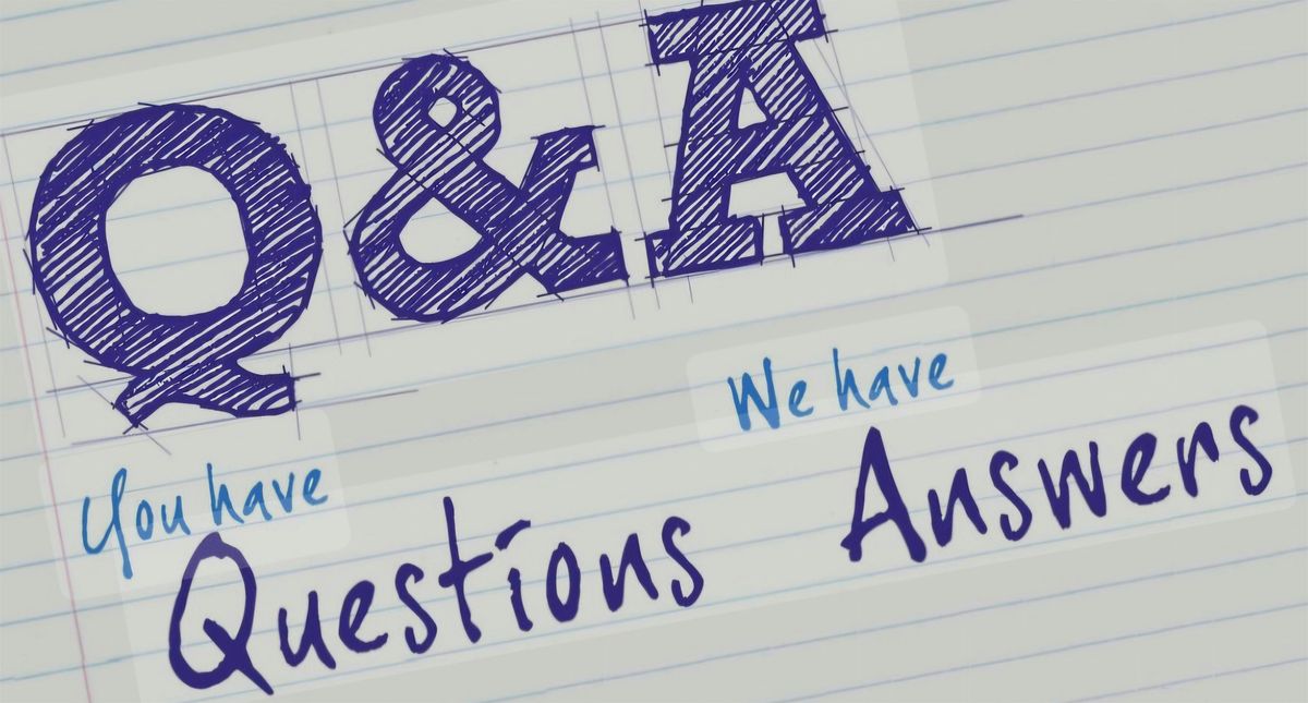 Q & A (Your Special Needs Empowerment Group), 6 May | Event in Fontana | AllEvents