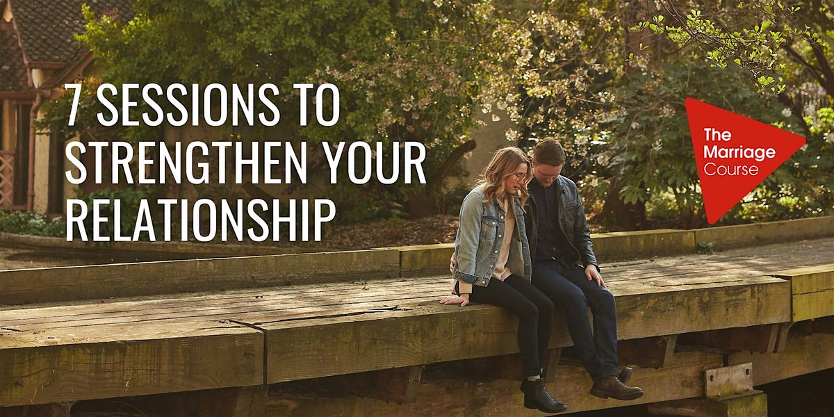 Alpha Marriage - 7 Great Dates Fall 2025, 18 September | Event in Clarendon Hills | AllEvents