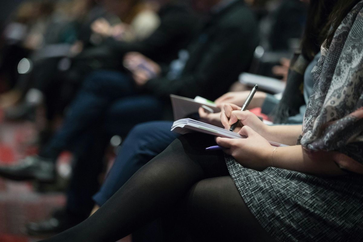NCBiotech Career Development Network- Career Pivots Panel, 15 May | Event in Durham | AllEvents