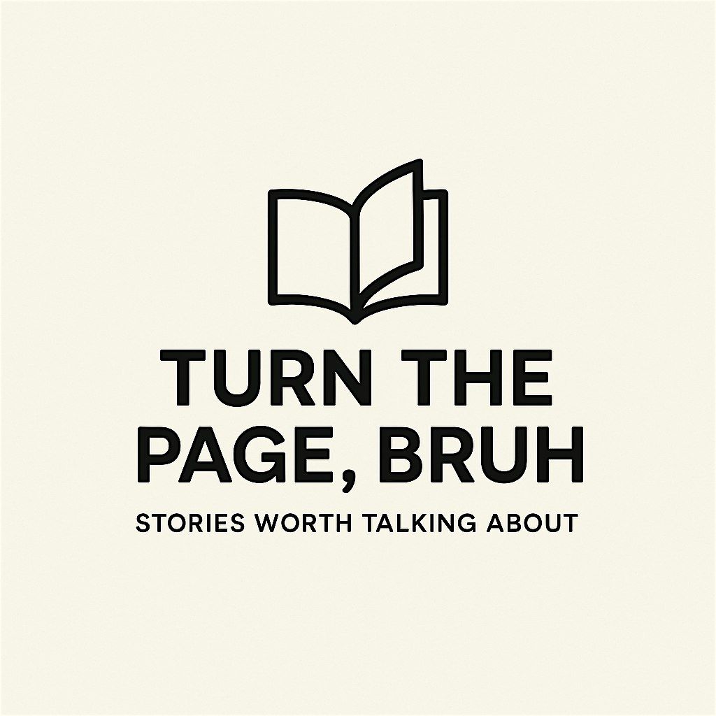 Turn The Page, Bruh    ( Book Club), 3 December | Event in Raleigh | AllEvents