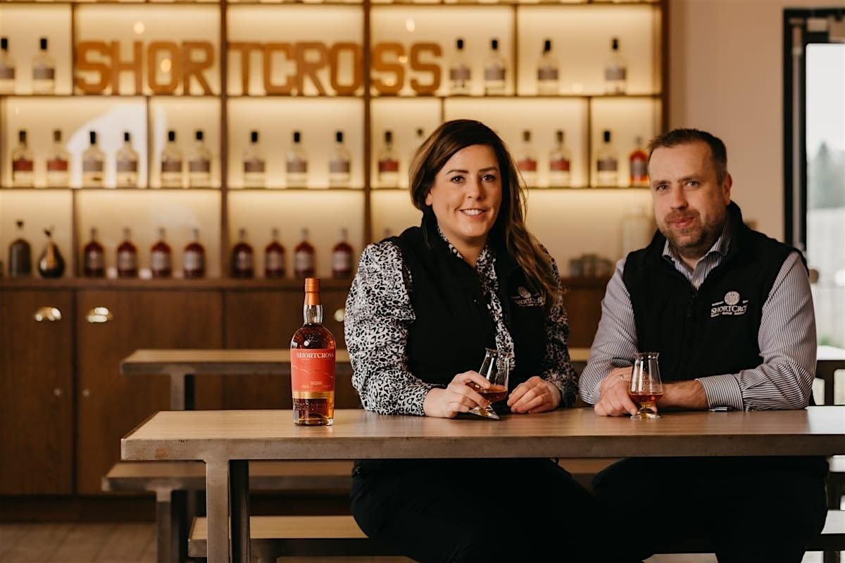 Shortcross Whiskey Masterclass, 14 August | Event in Dundalk | AllEvents