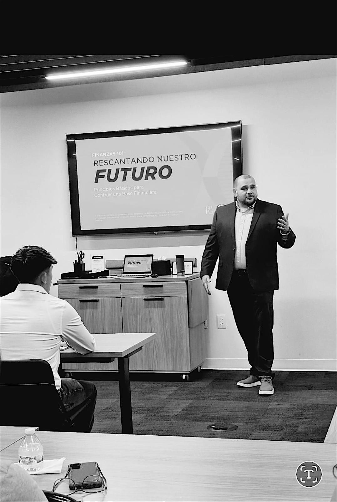 Change Your Financial Story - Workshop, 23 August | Event in Phoenix | AllEvents