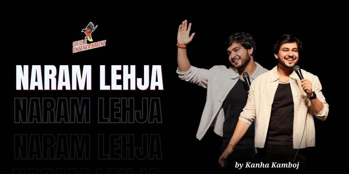Naram lehja by Kanha Kamboj | Event in Indore | AllEvents
