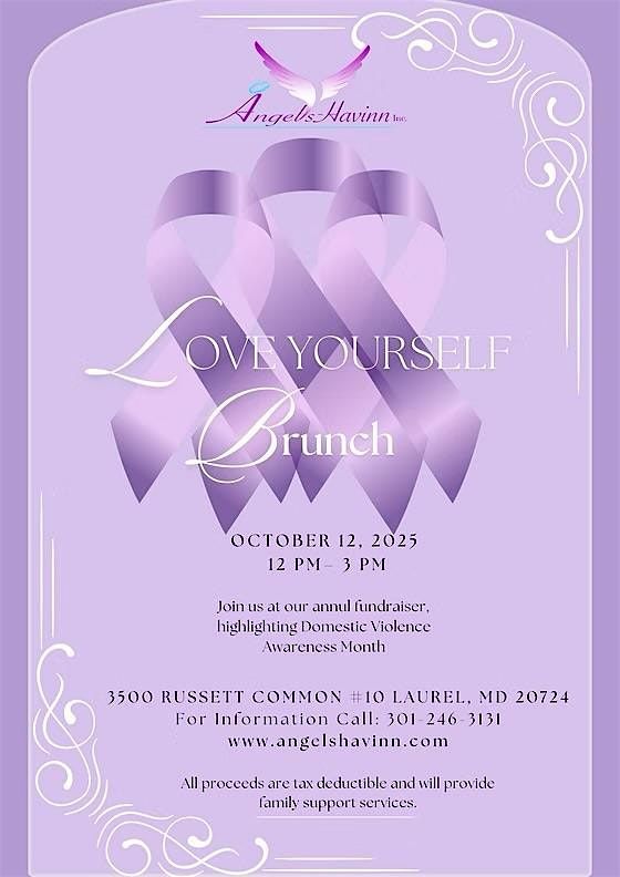 Annual Brunch, 12 October | Event in Laurel | AllEvents