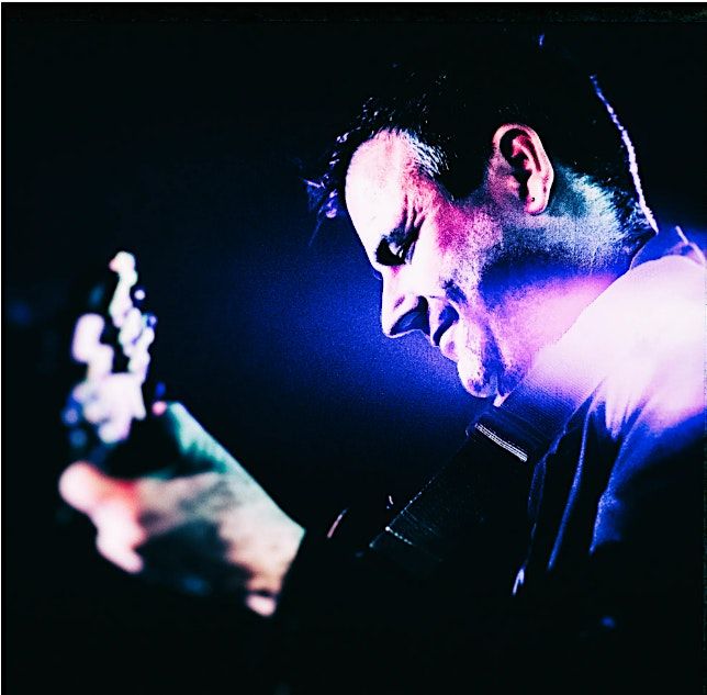 Tim Edey in Concert- A Celtic Christmas, 4 December | Event in Newcastle Upon Tyne | AllEvents