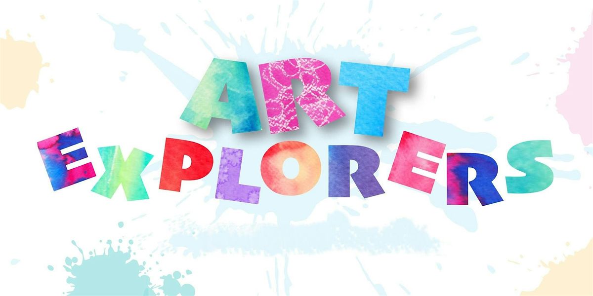 ART EXPLORERS SUMMER ADVENTURES | Event in Detroit | AllEvents